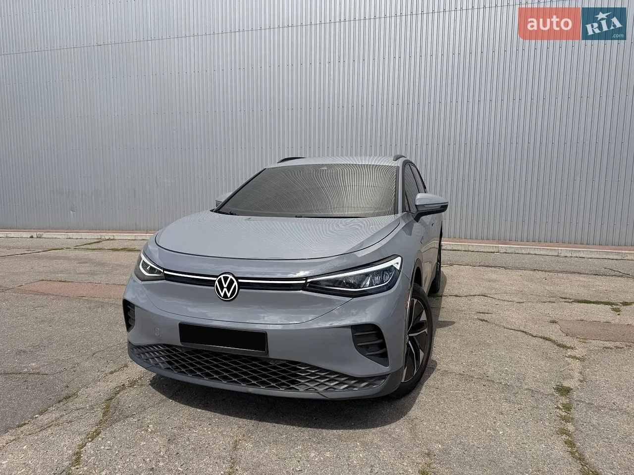 2021 Volkswagen ID.4 - мініатюра 10