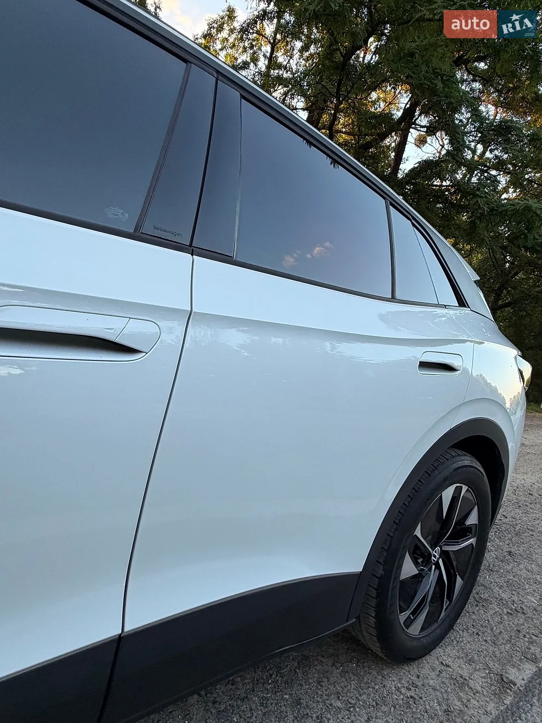 2021 Volkswagen ID.4 - мініатюра 28