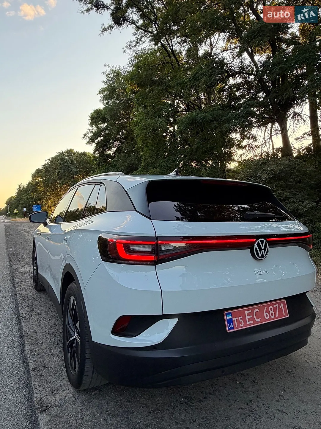 2021 Volkswagen ID.4 - мініатюра 27