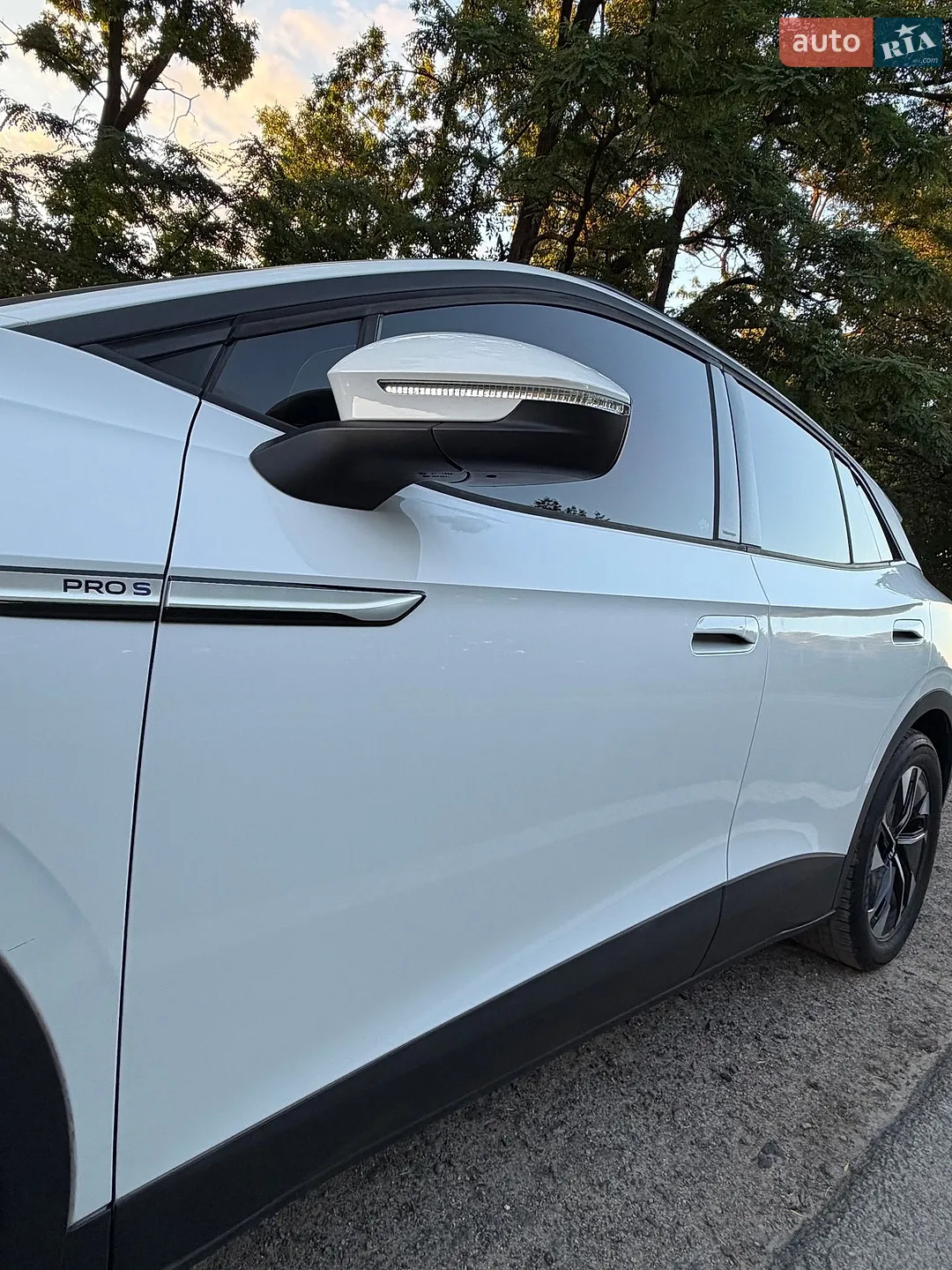 2021 Volkswagen ID.4 - мініатюра 29