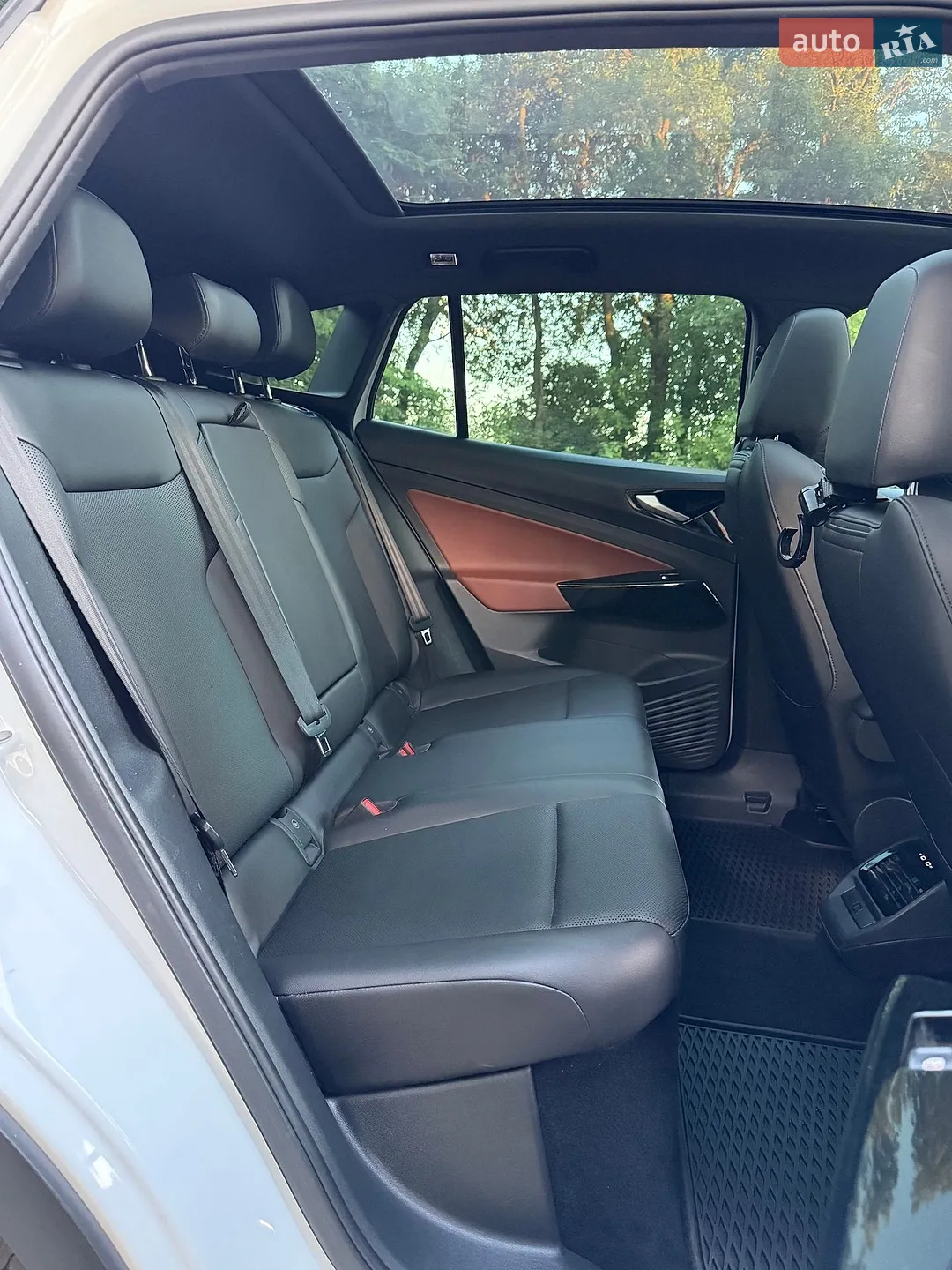2021 Volkswagen ID.4 - мініатюра 42