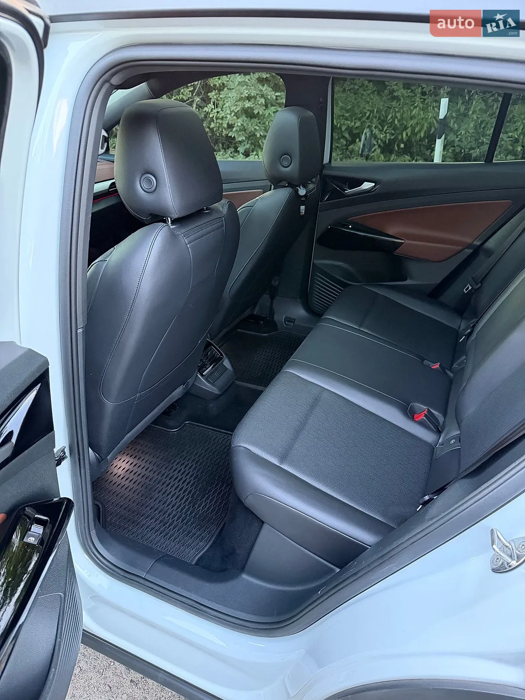 2021 Volkswagen ID.4 - мініатюра 59