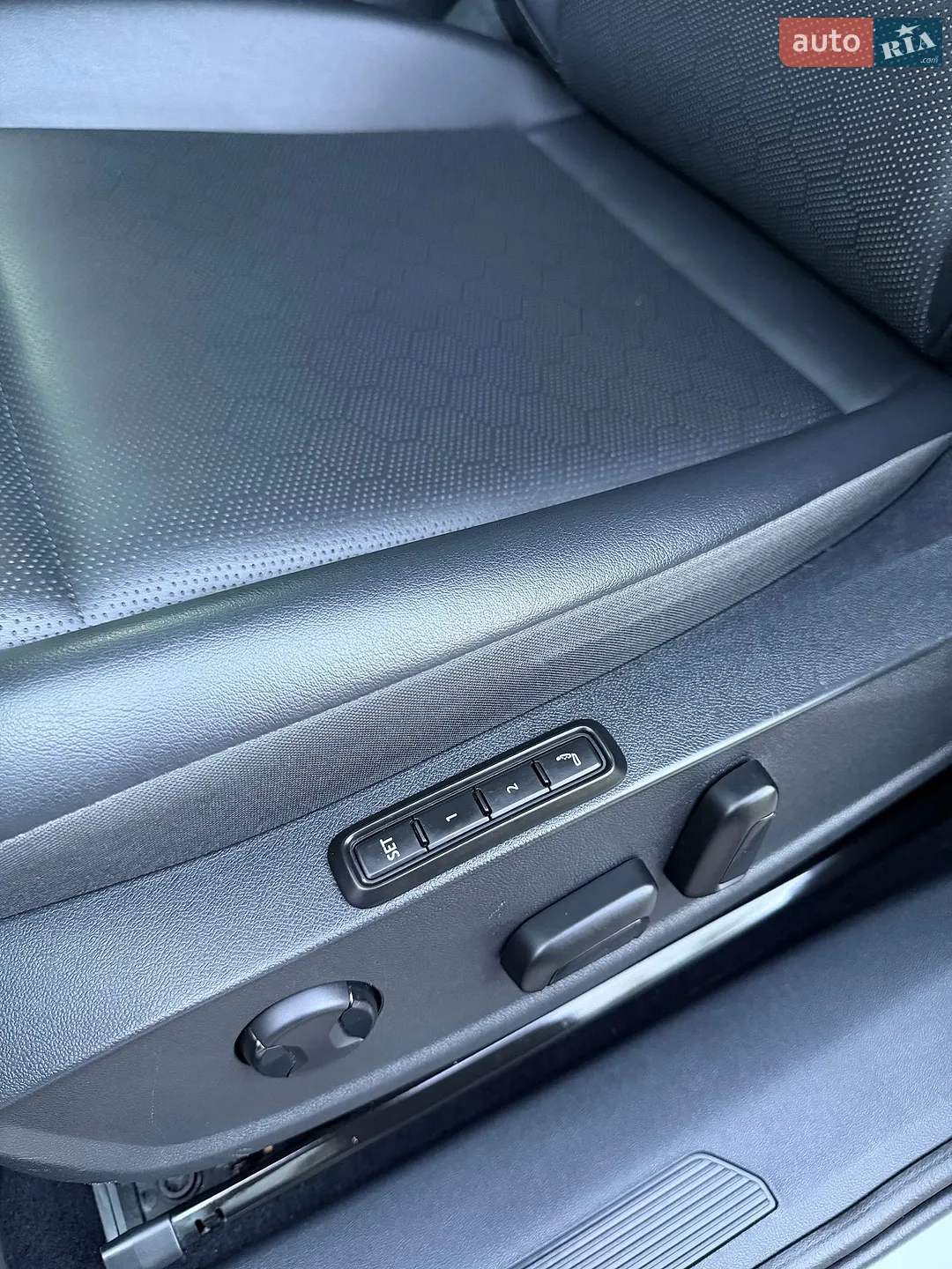 2021 Volkswagen ID.4 - мініатюра 62