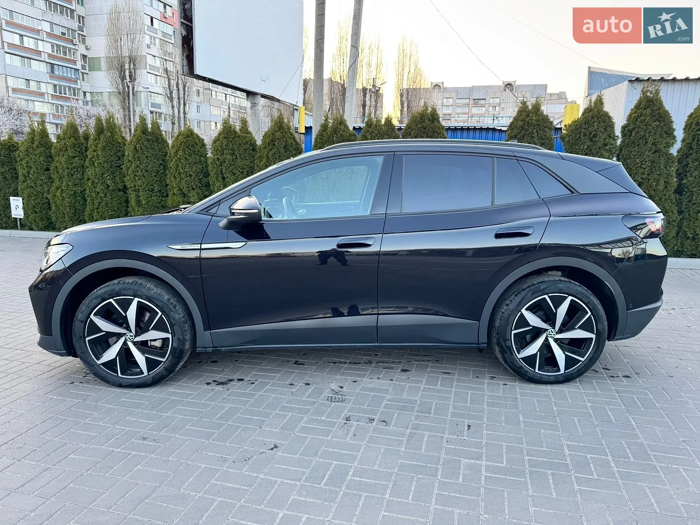 2023 Volkswagen ID.4 - мініатюра 5
