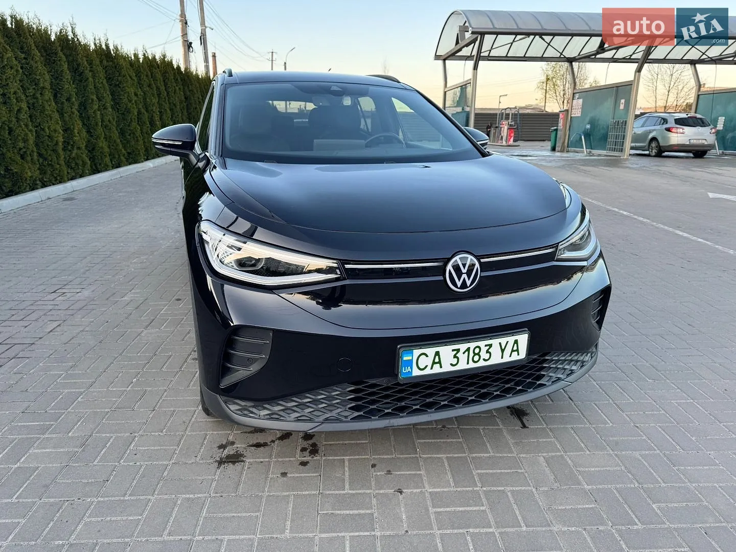 2023 Volkswagen ID.4 - мініатюра 14