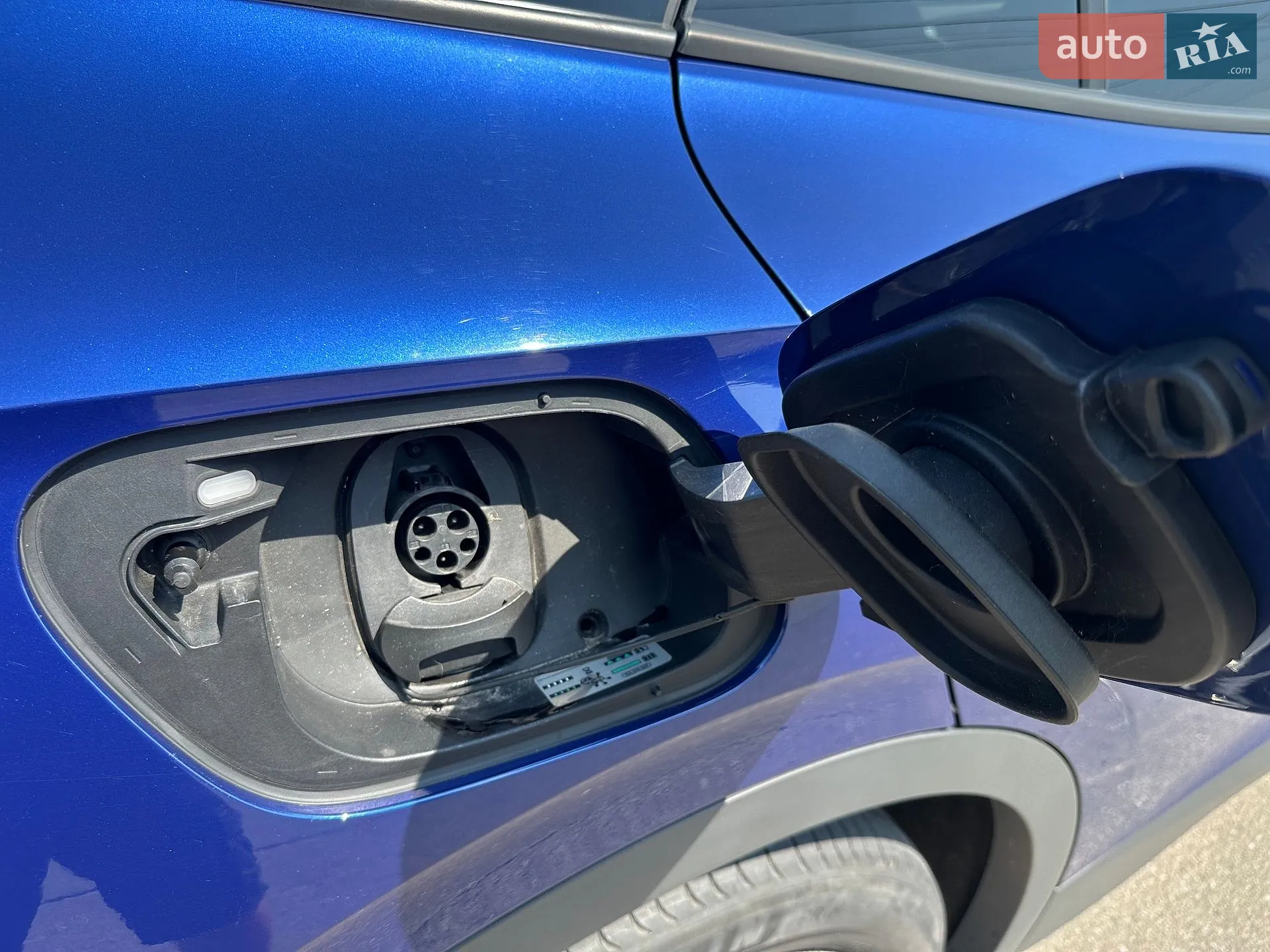 2021 Volkswagen ID.4 - мініатюра 9