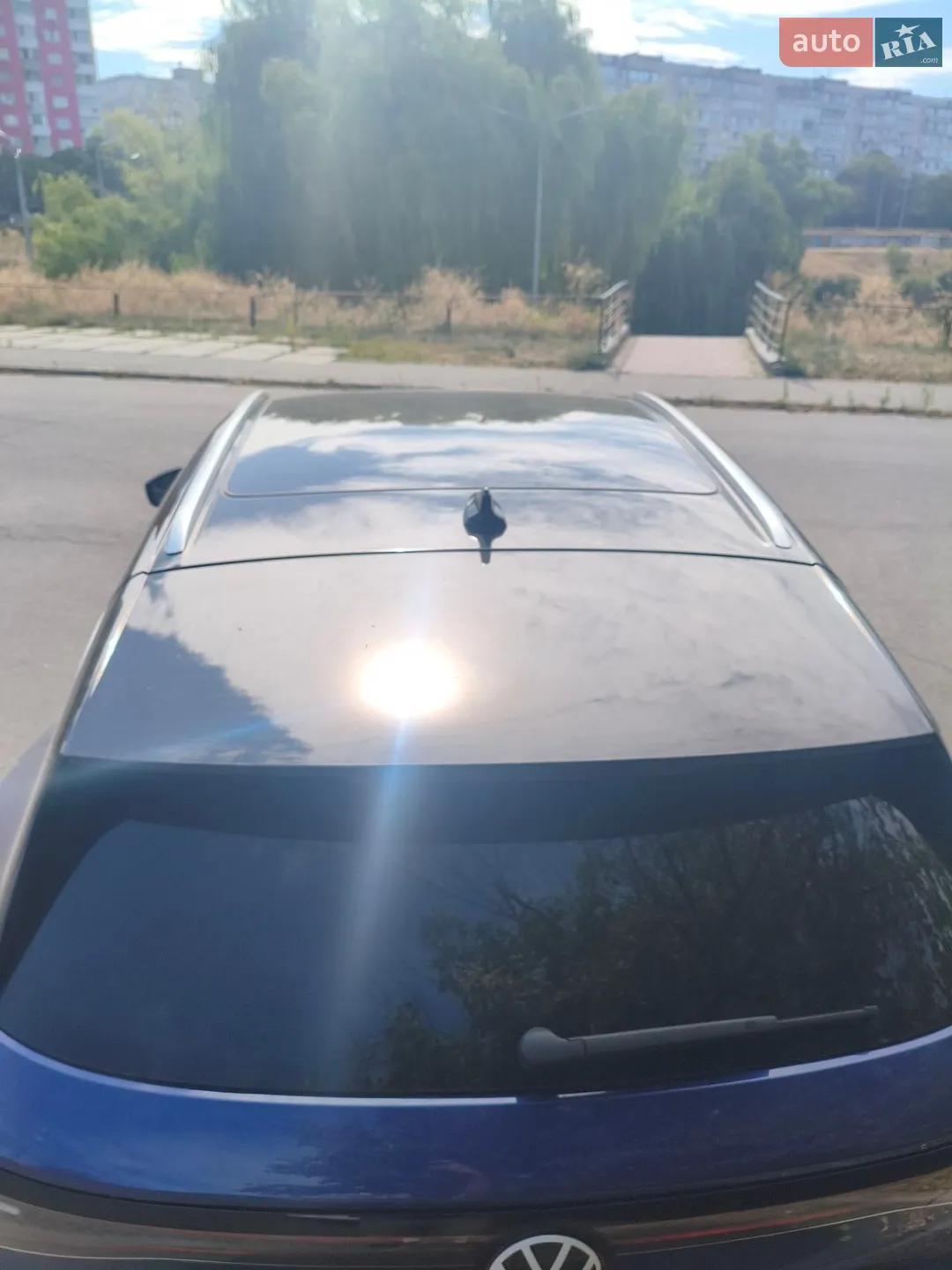 2021 Volkswagen ID.4 - мініатюра 7