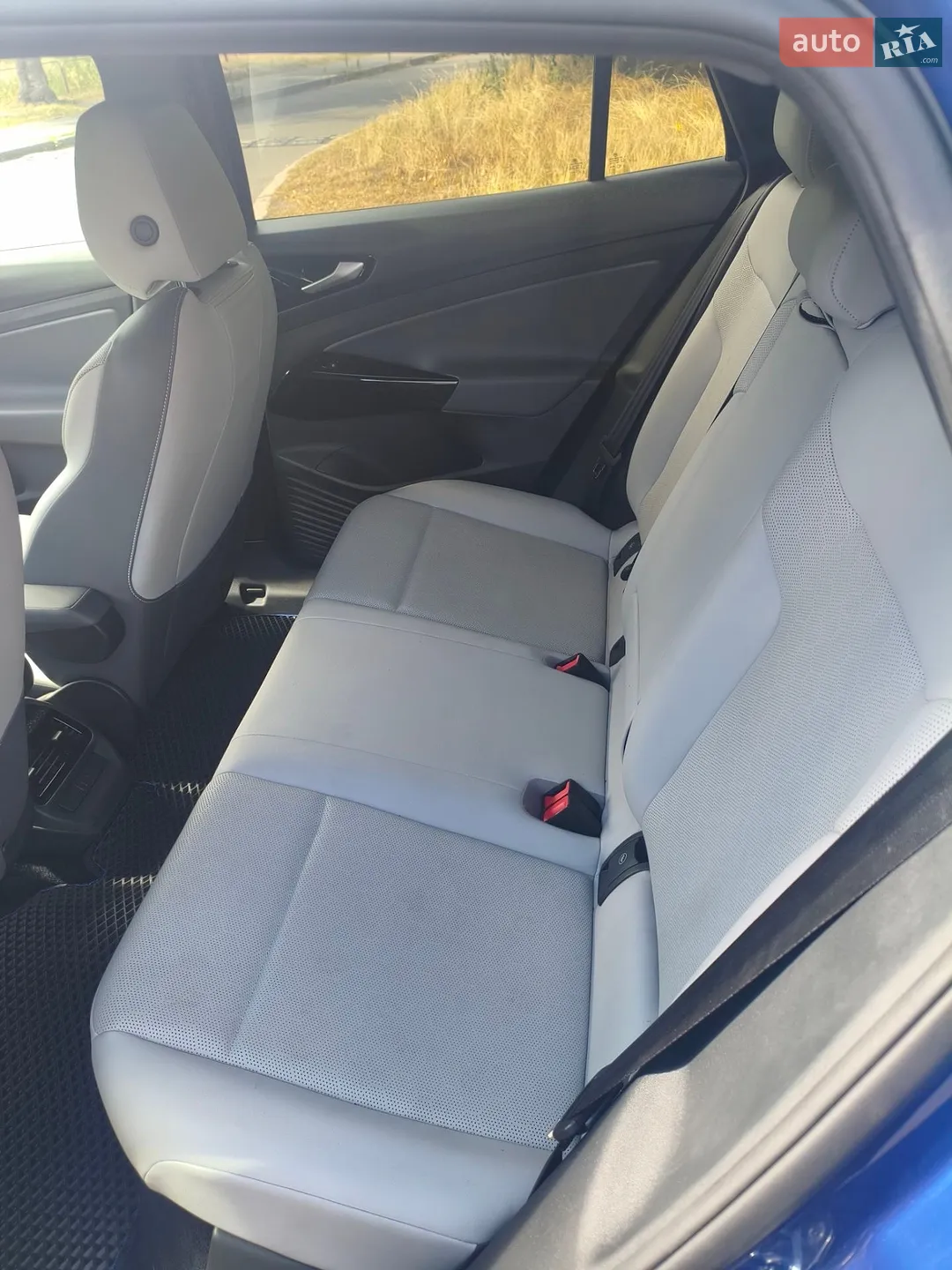 2021 Volkswagen ID.4 - мініатюра 9