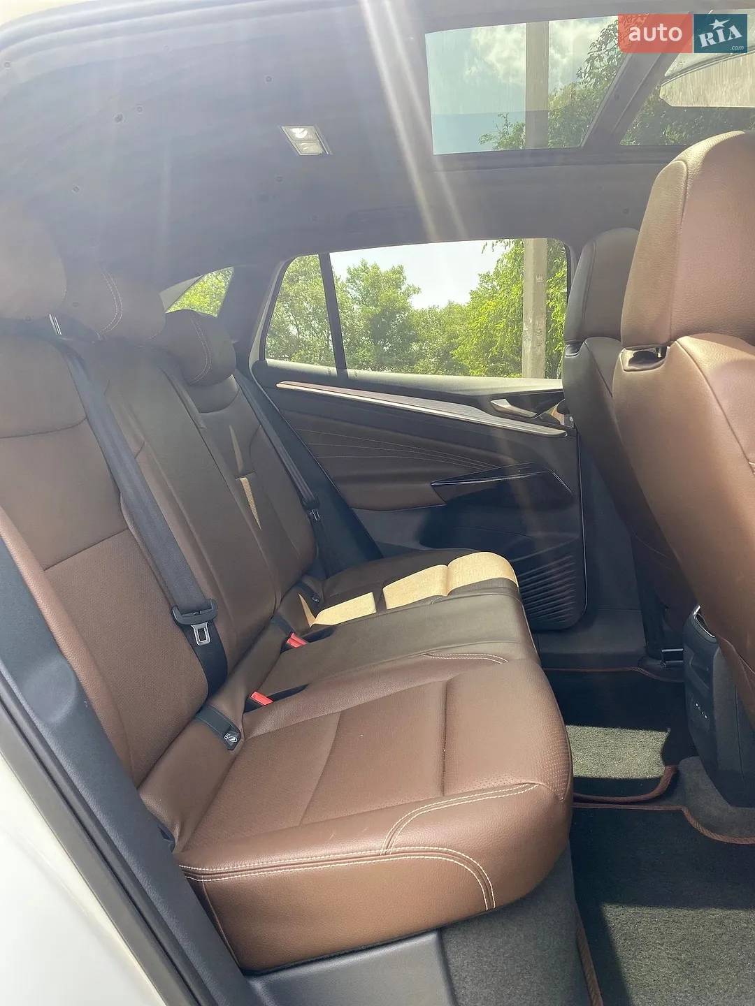 2021 Volkswagen ID.4 - мініатюра 13