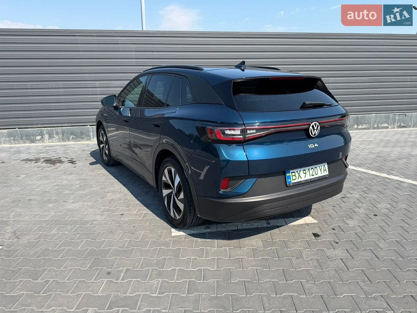 2023 Volkswagen ID.4 - мініатюра 6