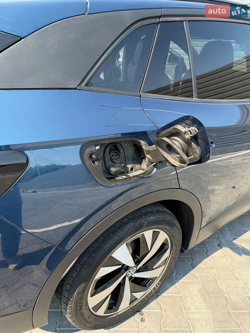 2023 Volkswagen ID.4 - мініатюра 13
