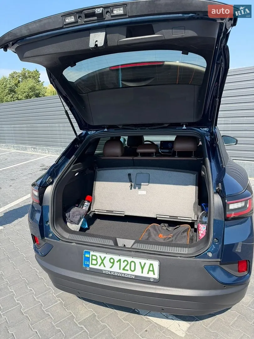 2023 Volkswagen ID.4 - мініатюра 15