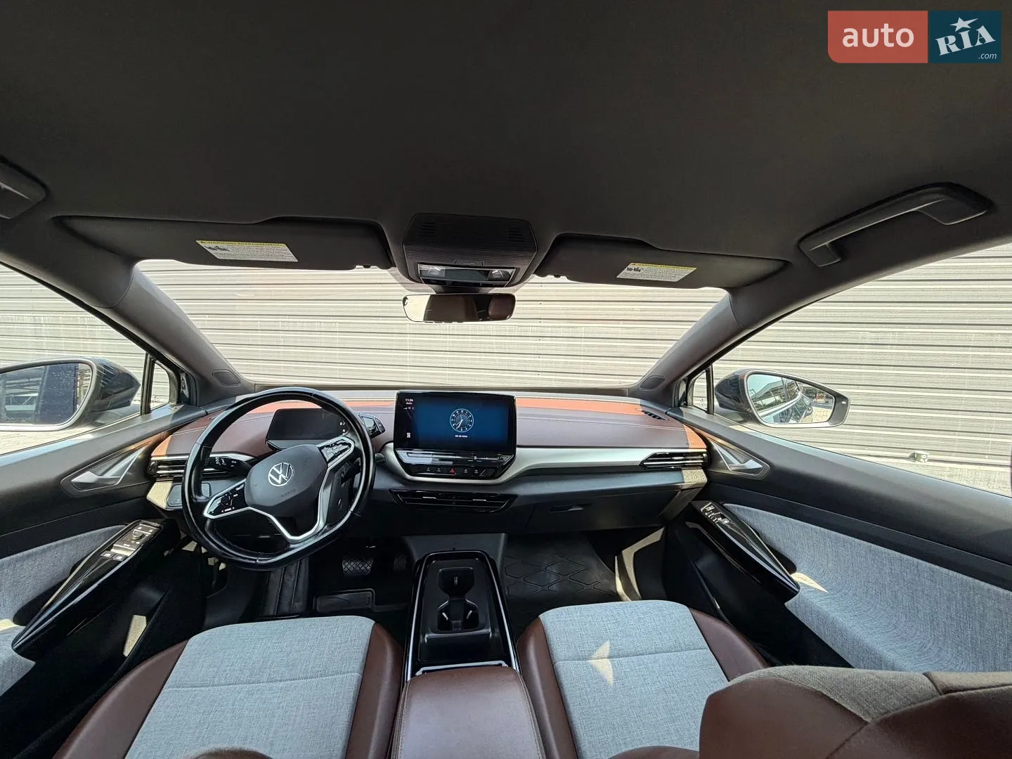 2023 Volkswagen ID.4 - мініатюра 16