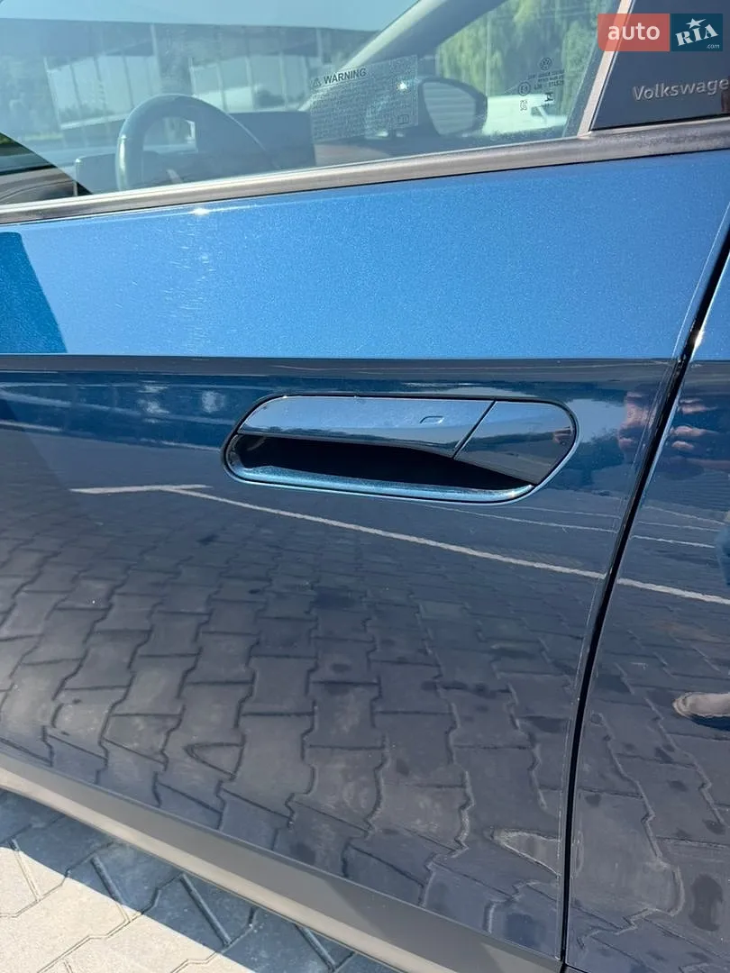 2023 Volkswagen ID.4 - мініатюра 25