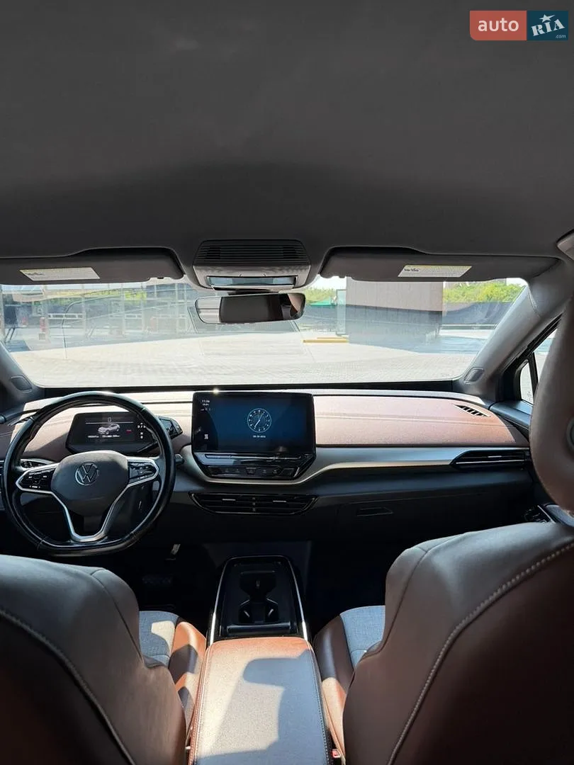 2023 Volkswagen ID.4 - мініатюра 17