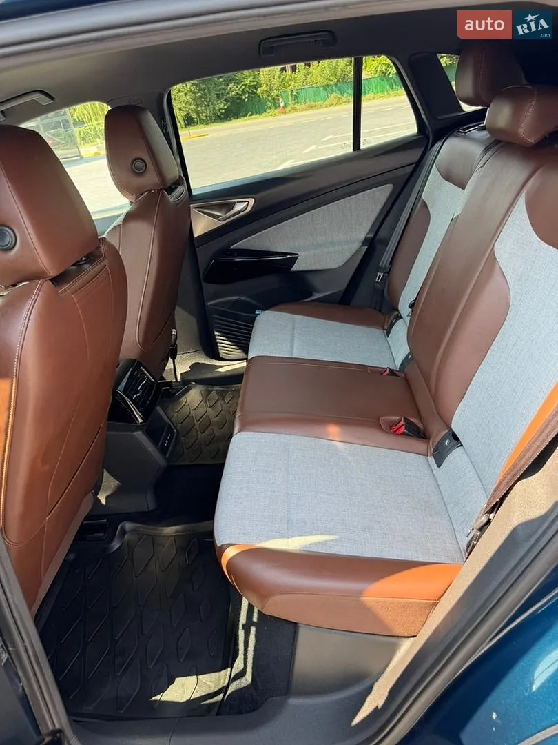 2023 Volkswagen ID.4 - мініатюра 22