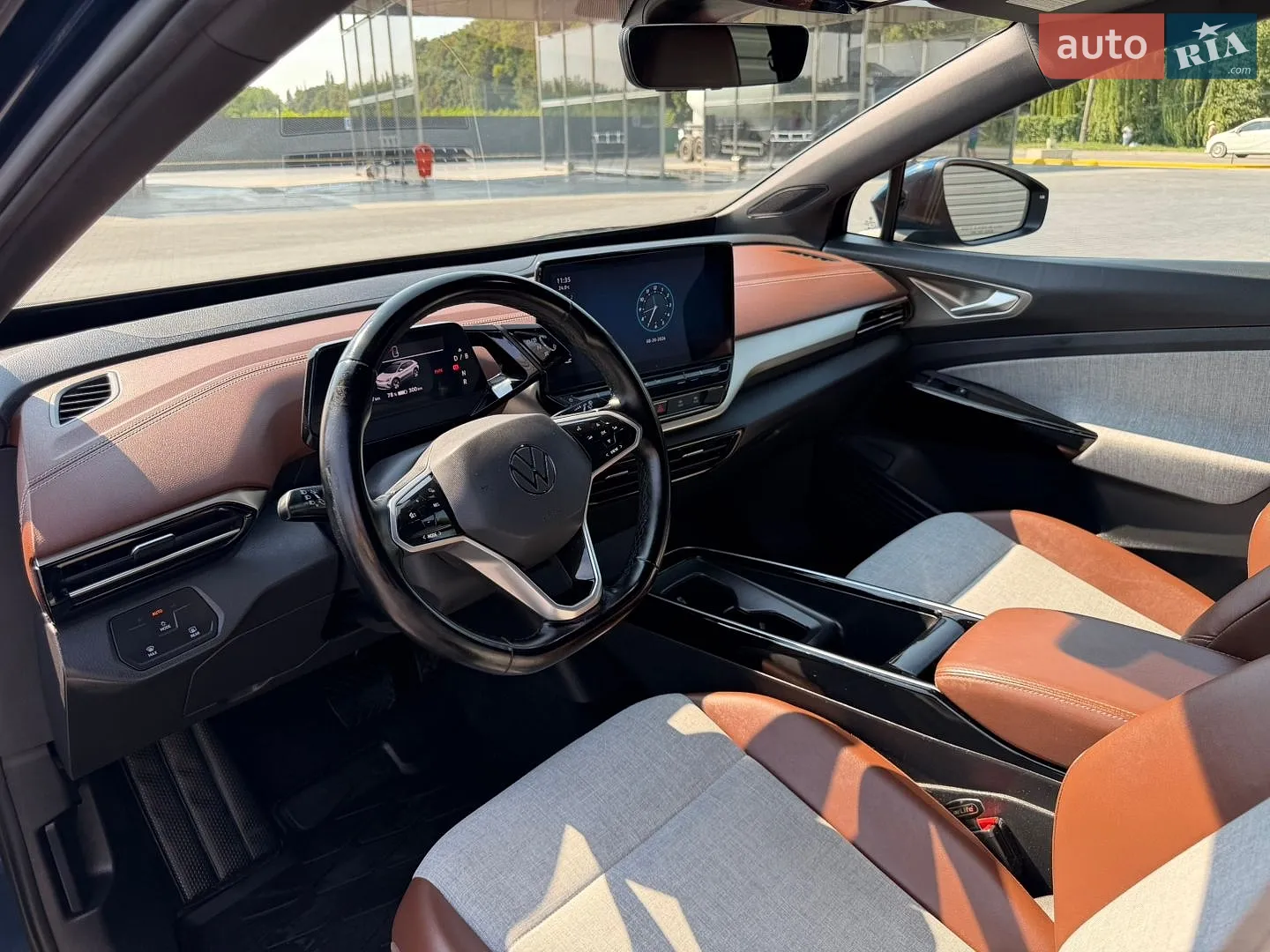 2023 Volkswagen ID.4 - мініатюра 18