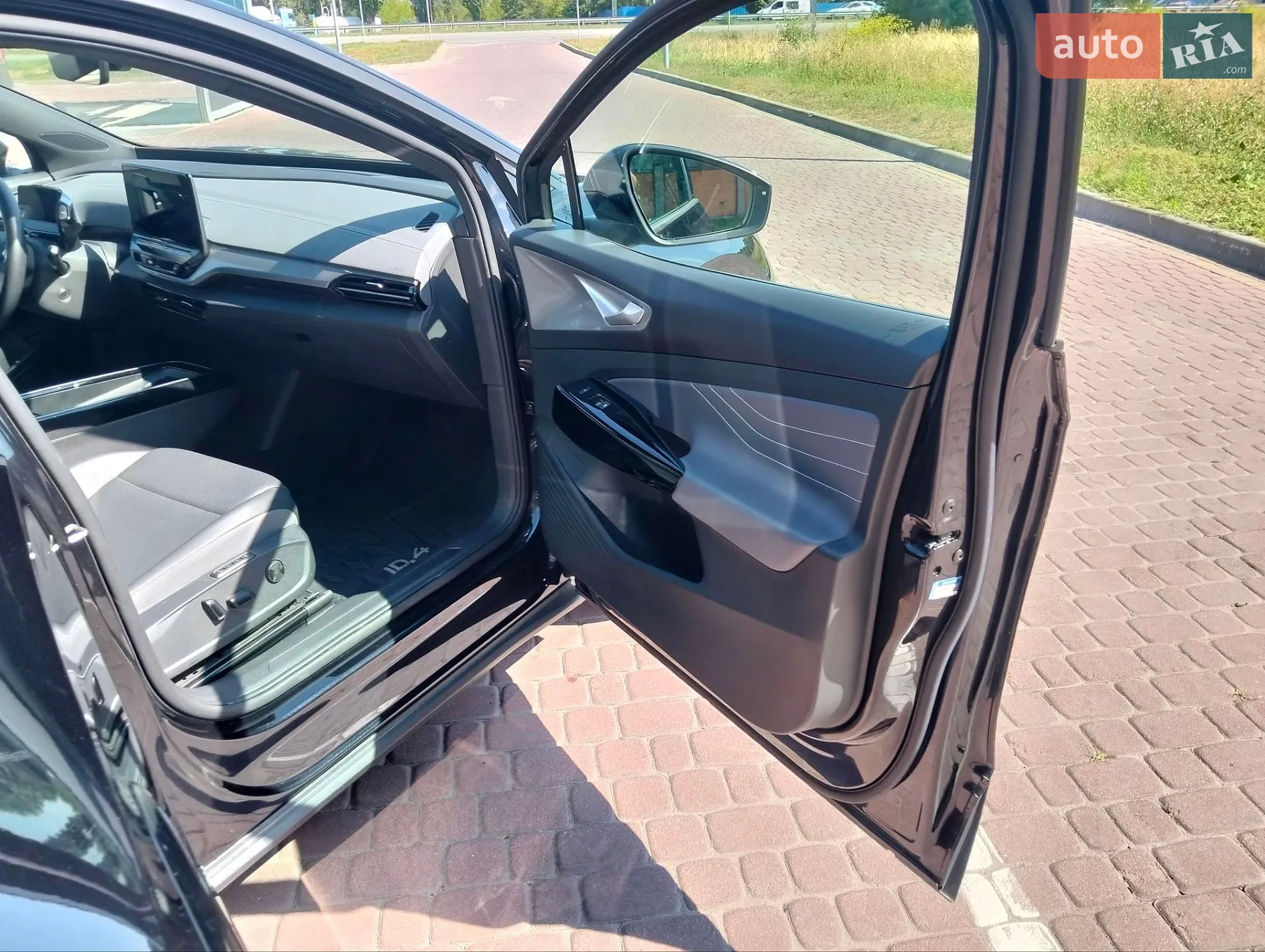 2023 Volkswagen ID.4 - мініатюра 13