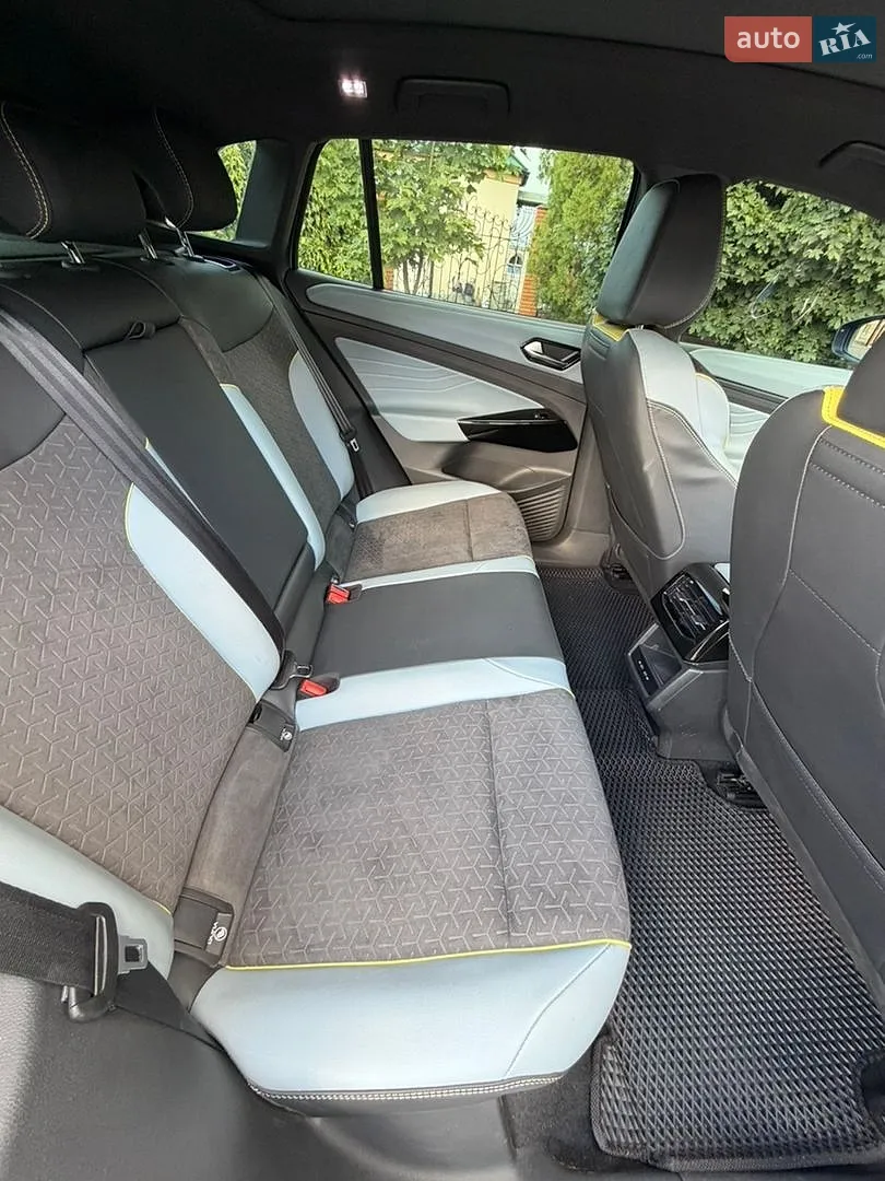 2022 Volkswagen ID.4 - мініатюра 14