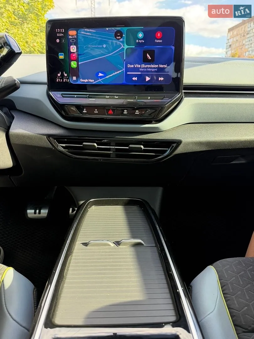 2022 Volkswagen ID.4 - мініатюра 17