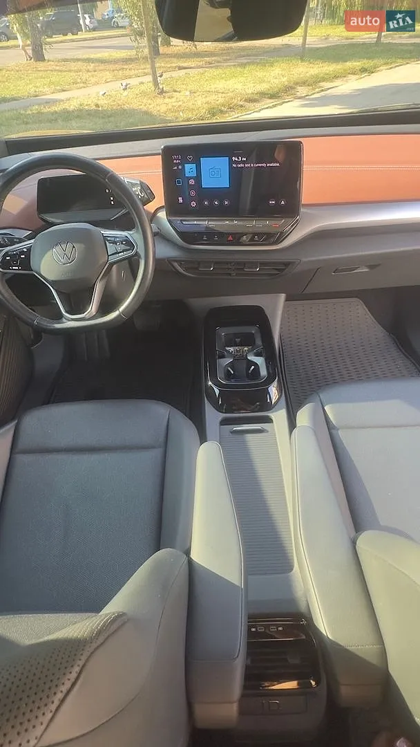 2021 Volkswagen ID.4 - мініатюра 22