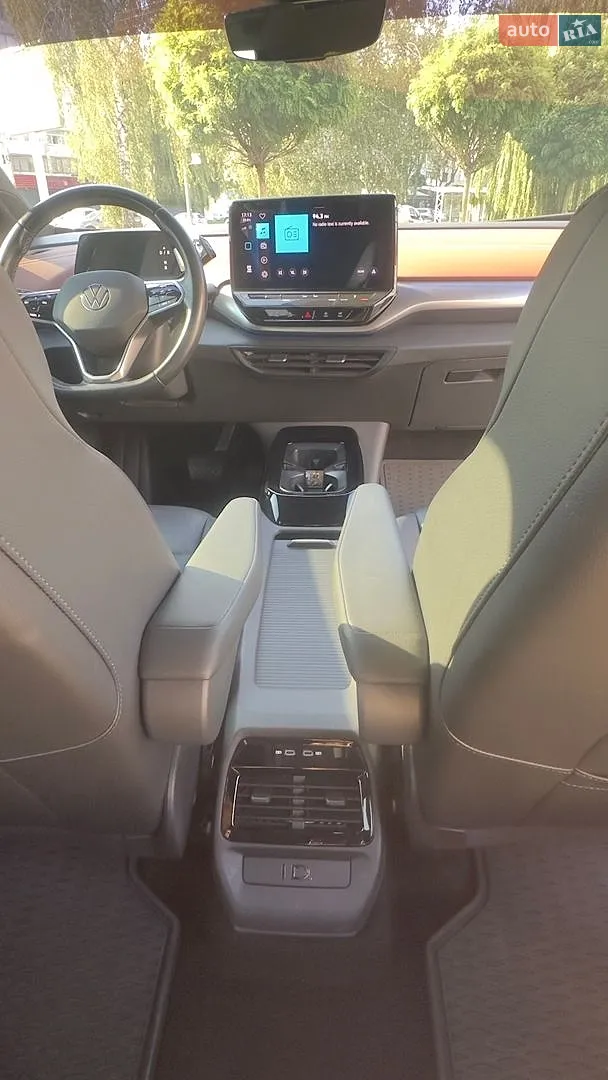 2021 Volkswagen ID.4 - мініатюра 24