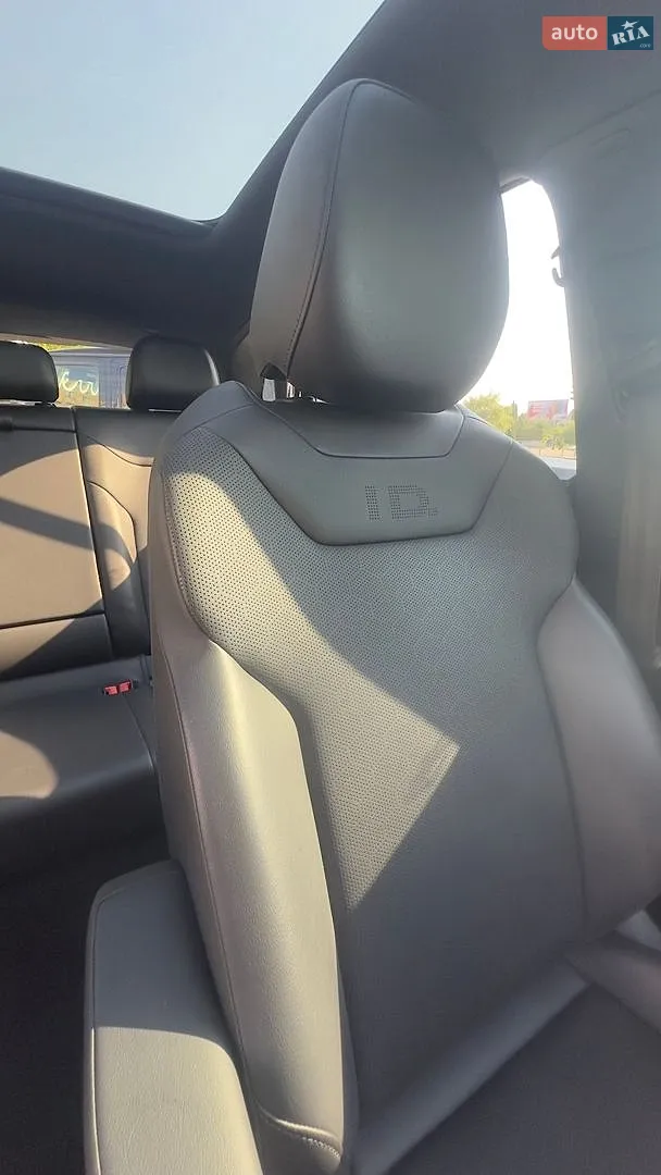 2021 Volkswagen ID.4 - мініатюра 35
