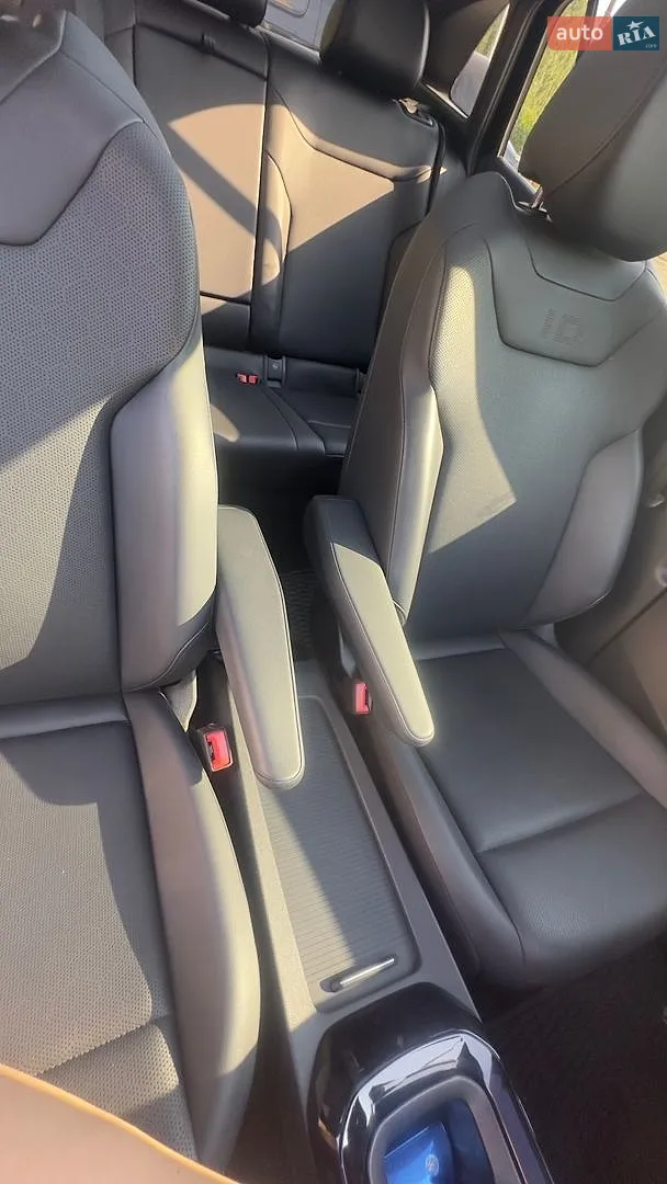 2021 Volkswagen ID.4 - мініатюра 34