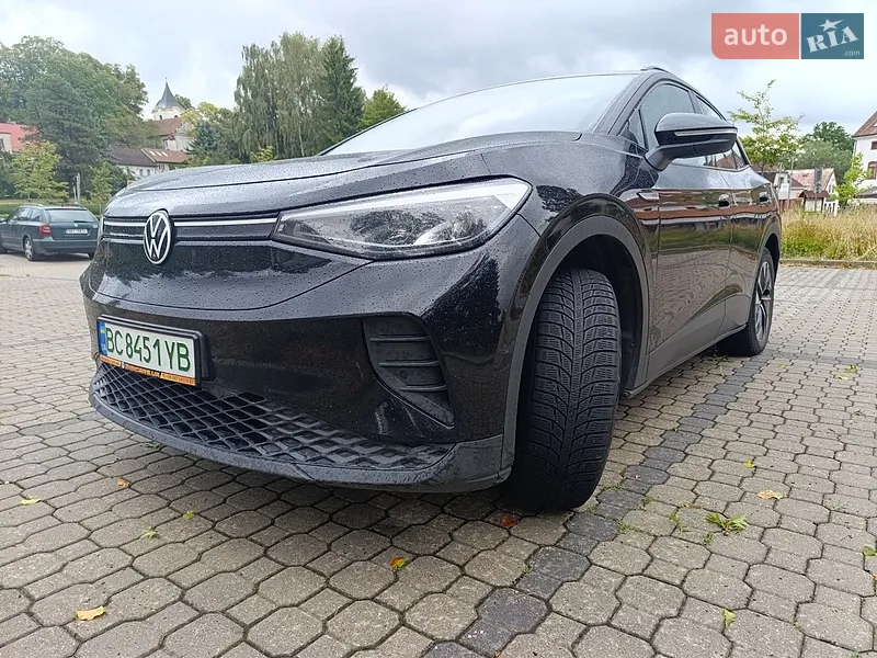 Volkswagen ID.4