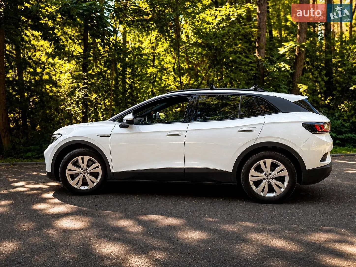 2021 Volkswagen ID.4 - мініатюра 2