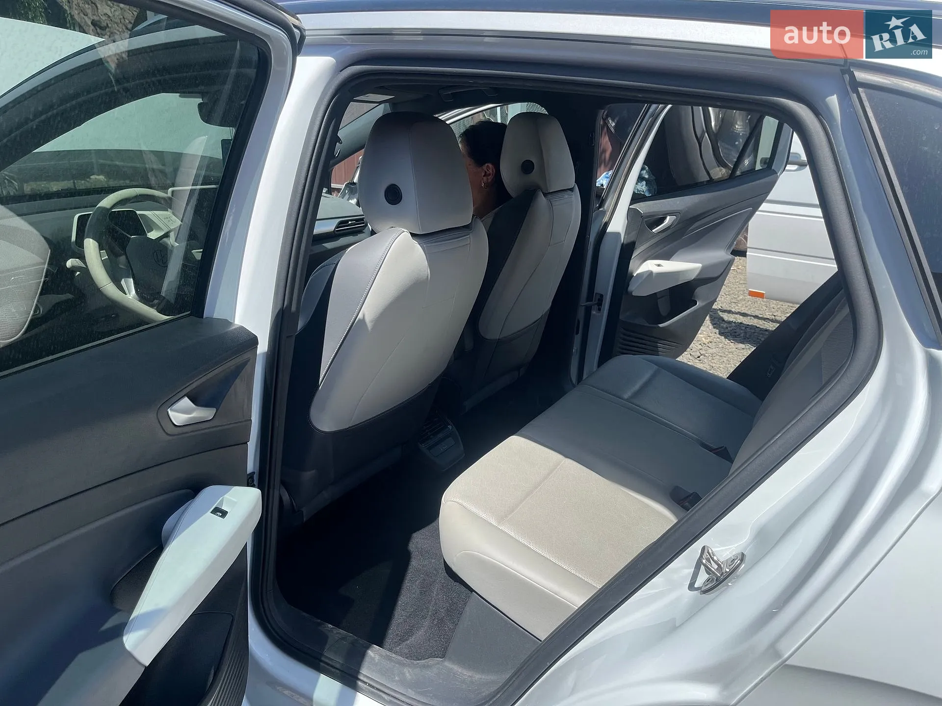 2021 Volkswagen ID.4 - мініатюра 19
