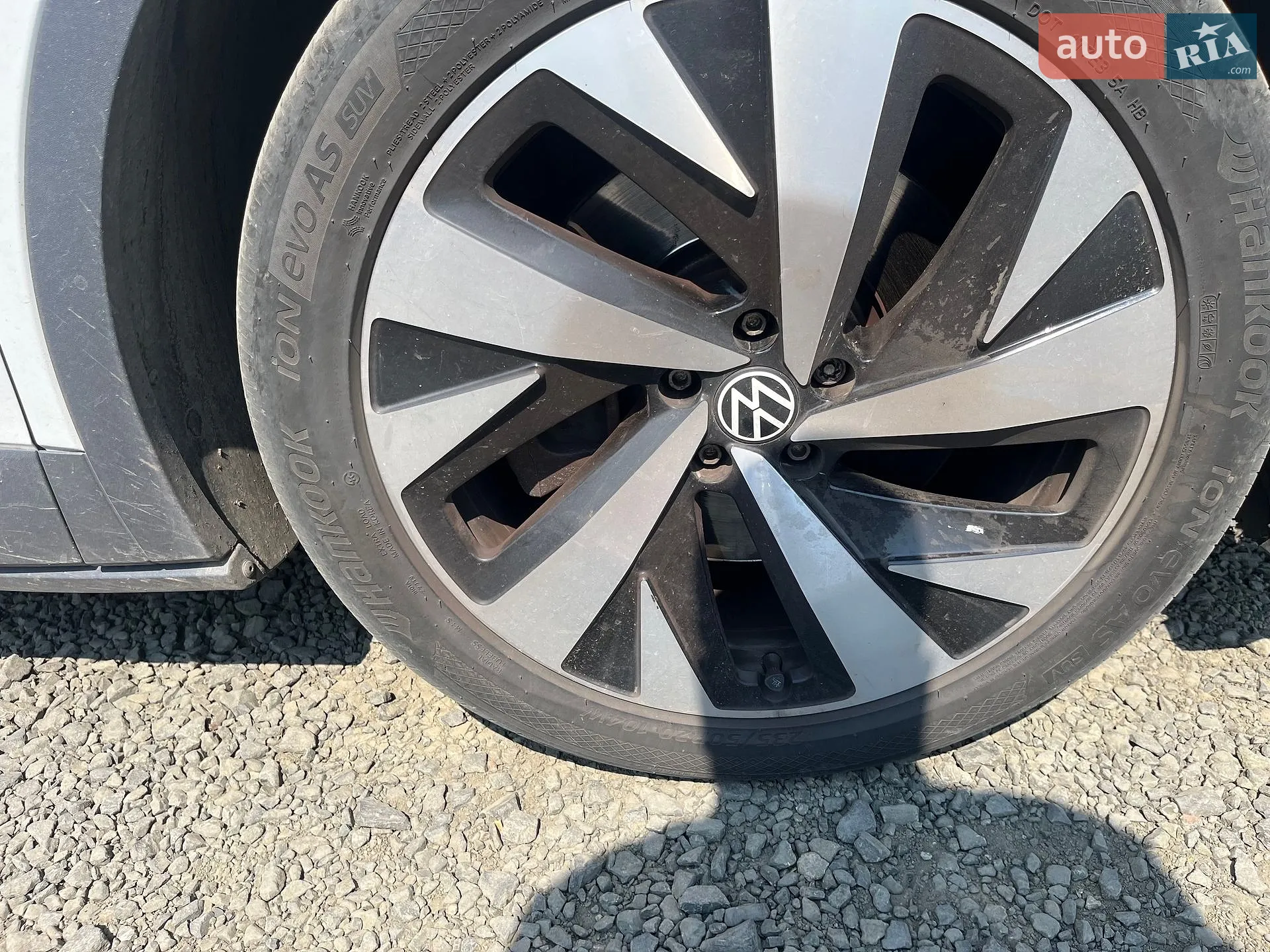2021 Volkswagen ID.4 - мініатюра 21
