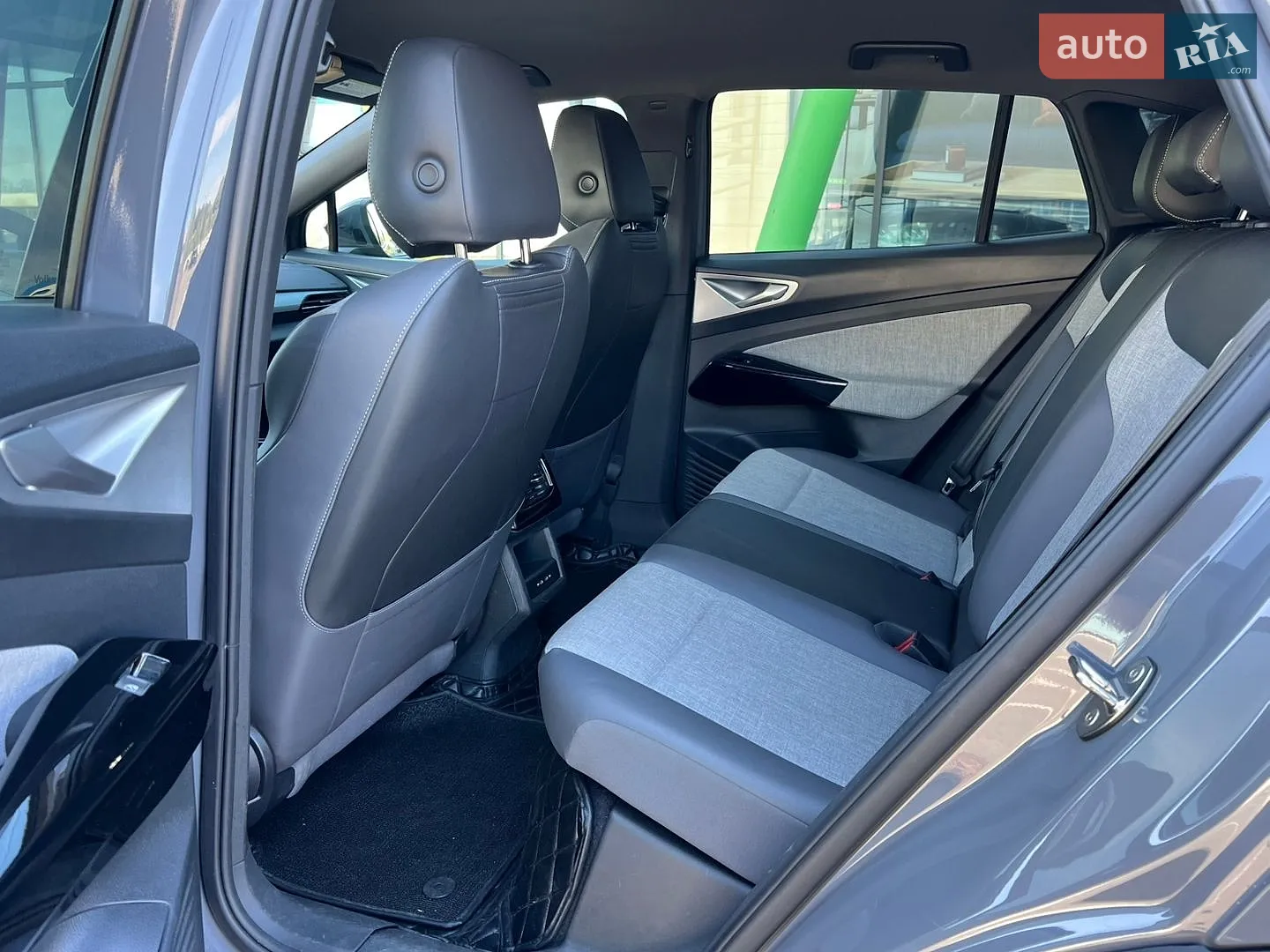 2023 Volkswagen ID.4 - мініатюра 12