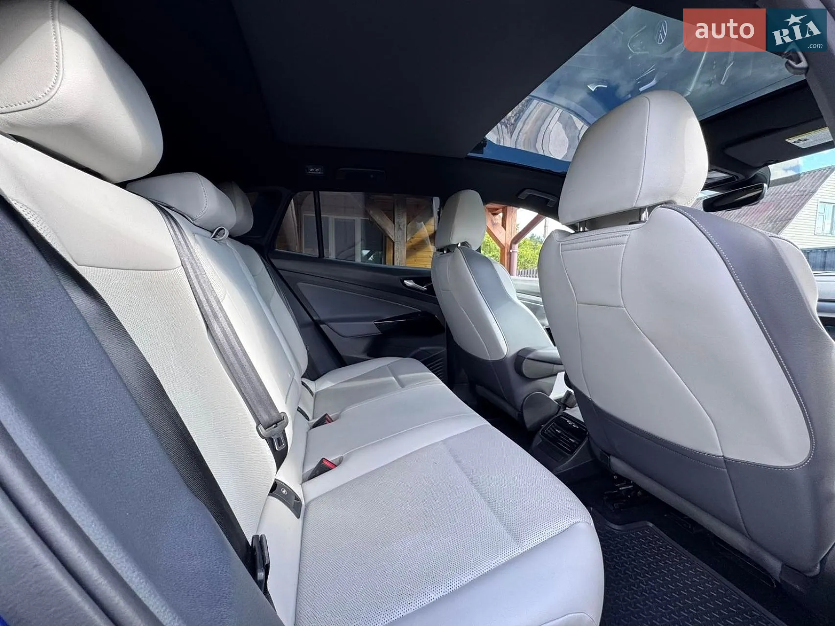 2021 Volkswagen ID.4 - мініатюра 25