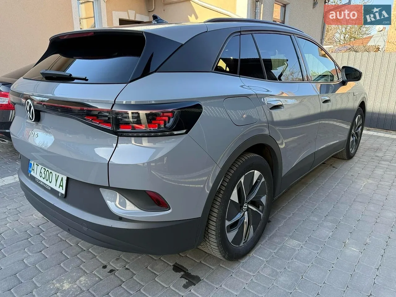 2022 Volkswagen ID.4 - мініатюра 22