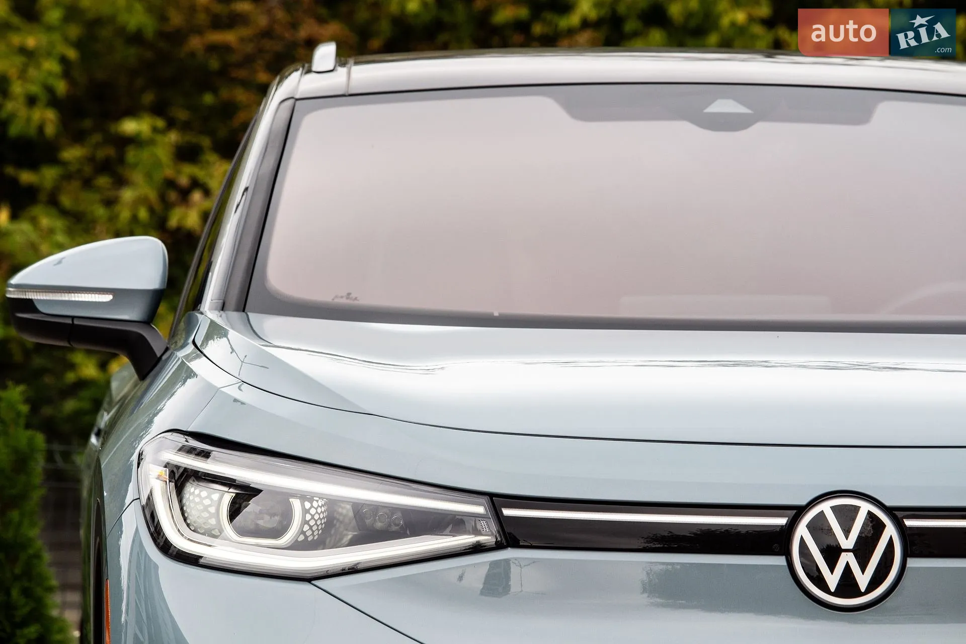 2023 Volkswagen ID.4 - мініатюра 13