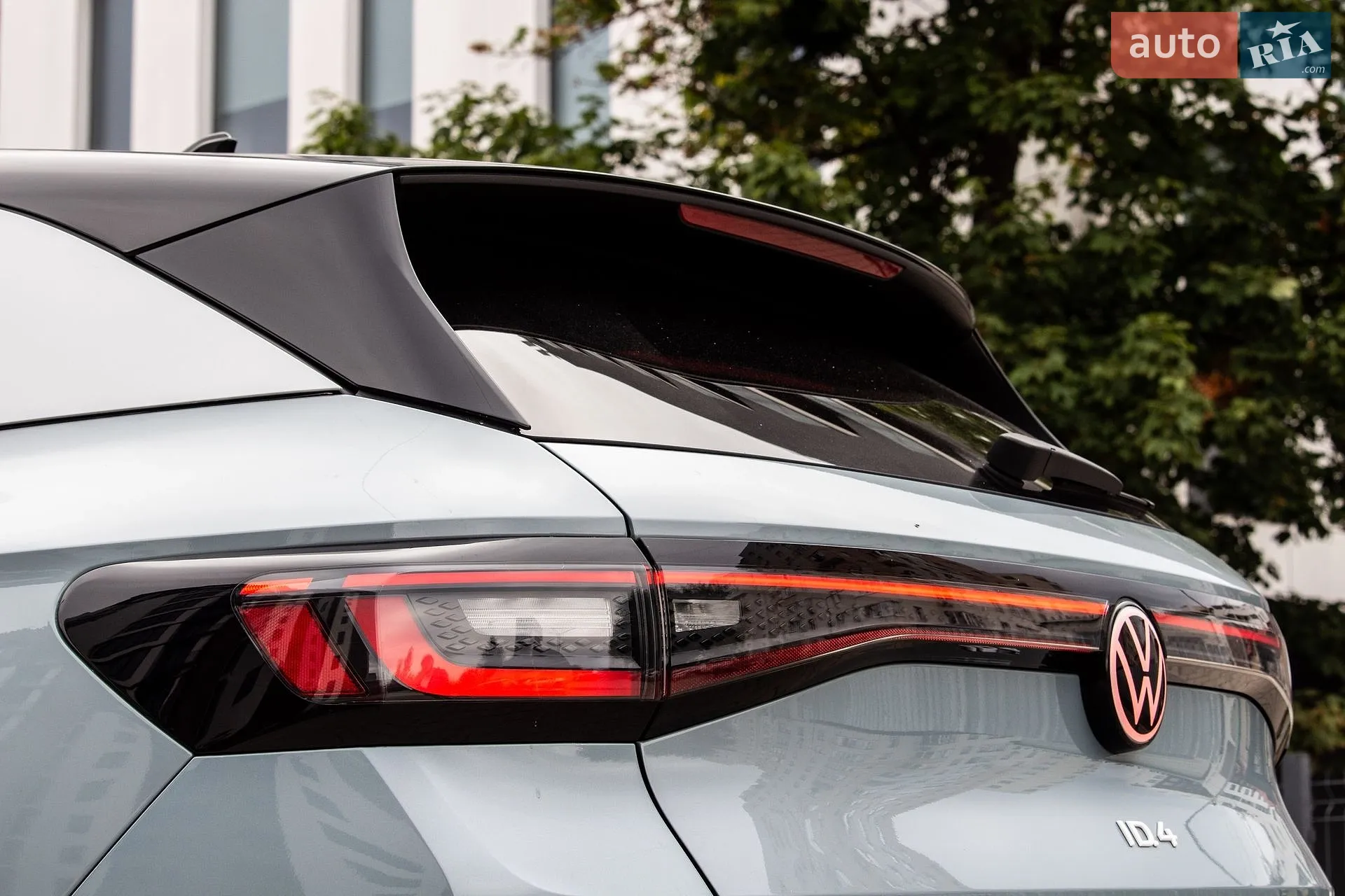 2023 Volkswagen ID.4 - мініатюра 18