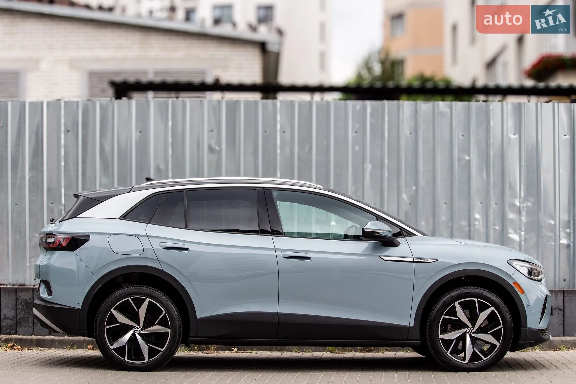 2023 Volkswagen ID.4 - мініатюра 32