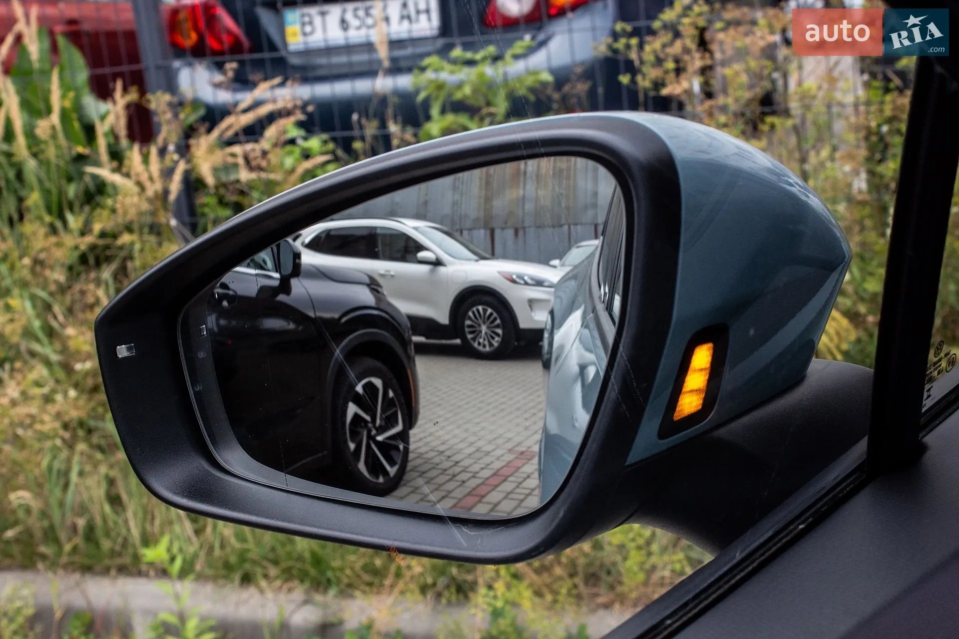 2023 Volkswagen ID.4 - мініатюра 47