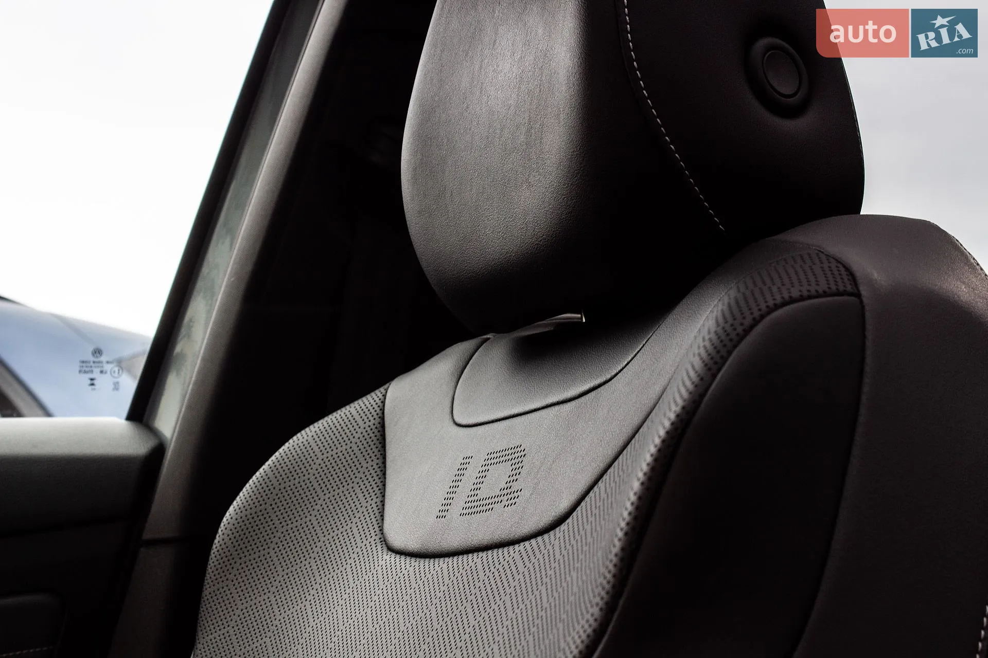 2023 Volkswagen ID.4 - мініатюра 52