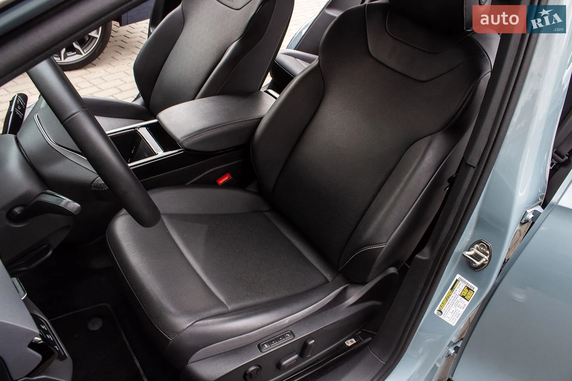 2023 Volkswagen ID.4 - мініатюра 56