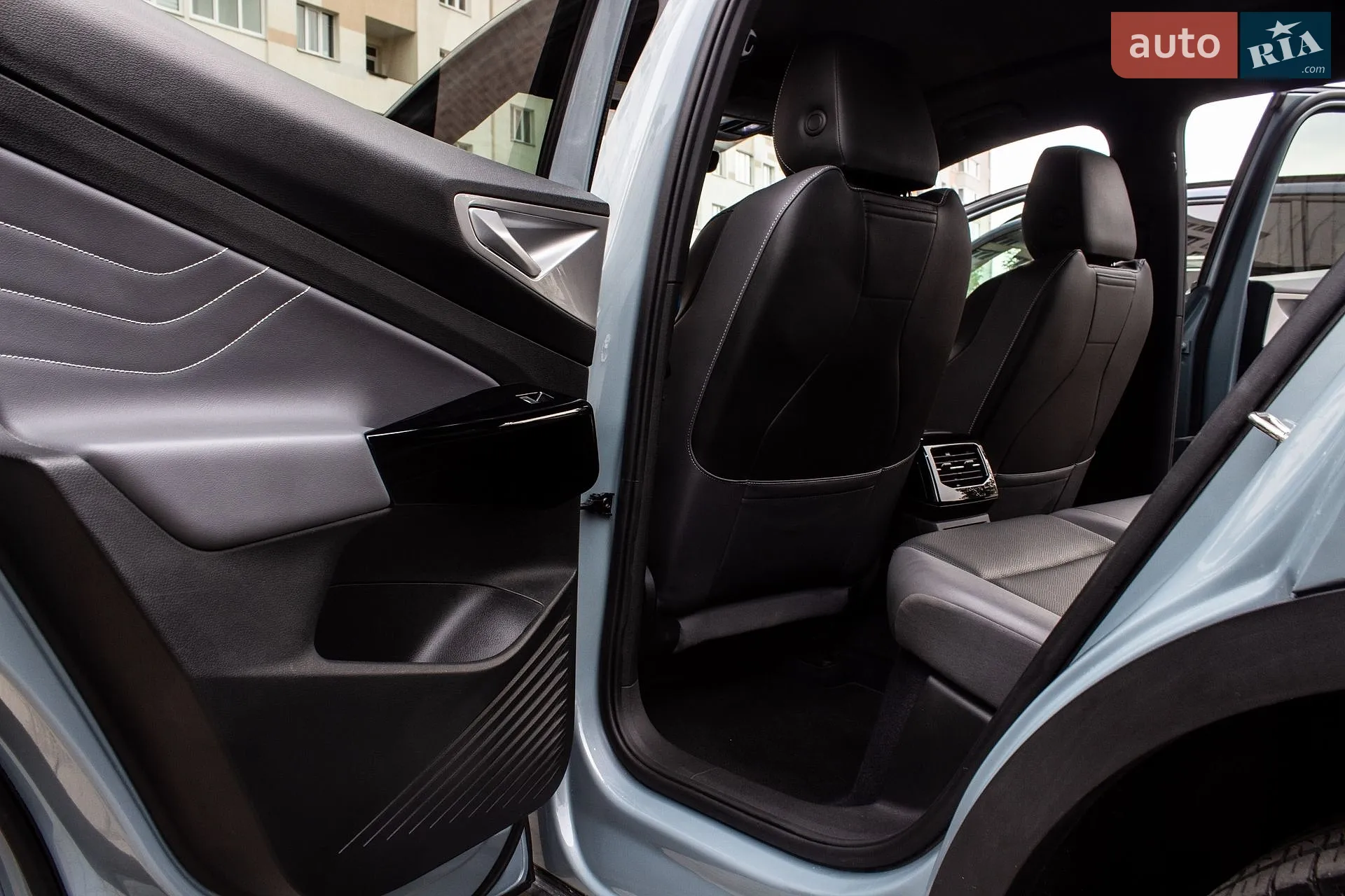 2023 Volkswagen ID.4 - мініатюра 60