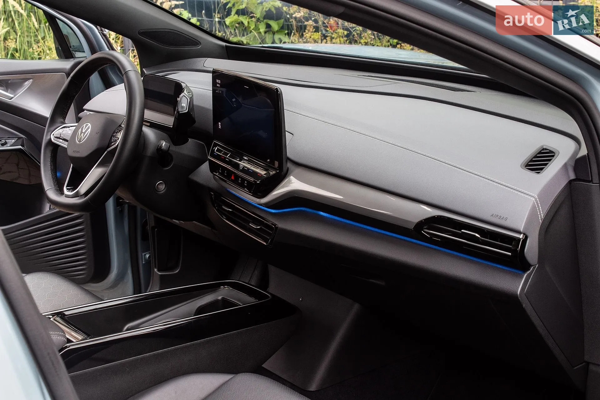 2023 Volkswagen ID.4 - мініатюра 65