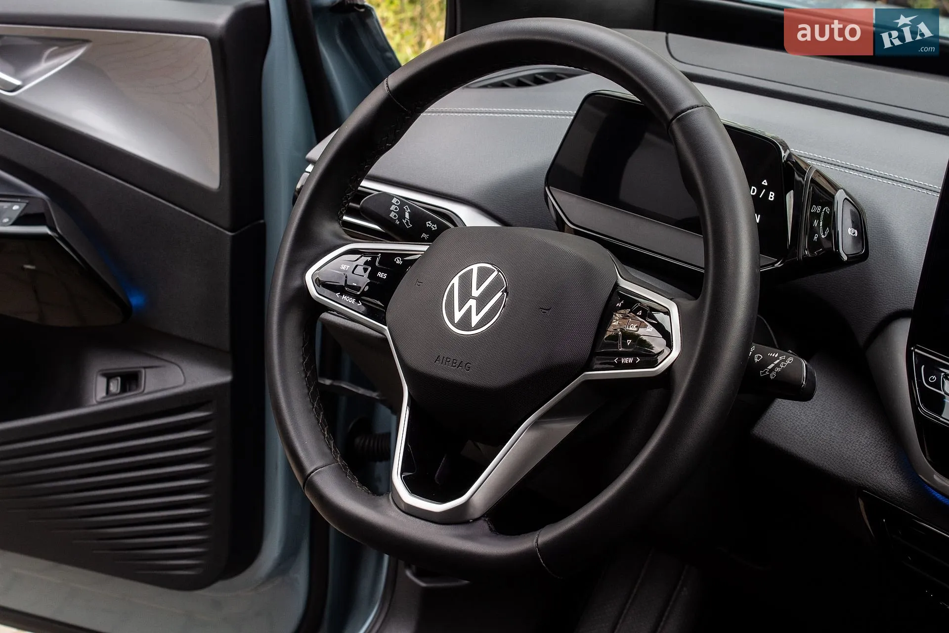 2023 Volkswagen ID.4 - мініатюра 69