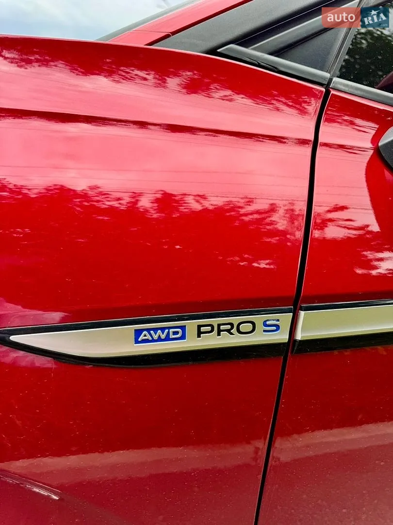2022 Volkswagen ID.4 - мініатюра 12