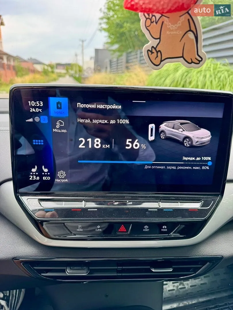 2022 Volkswagen ID.4 - мініатюра 24