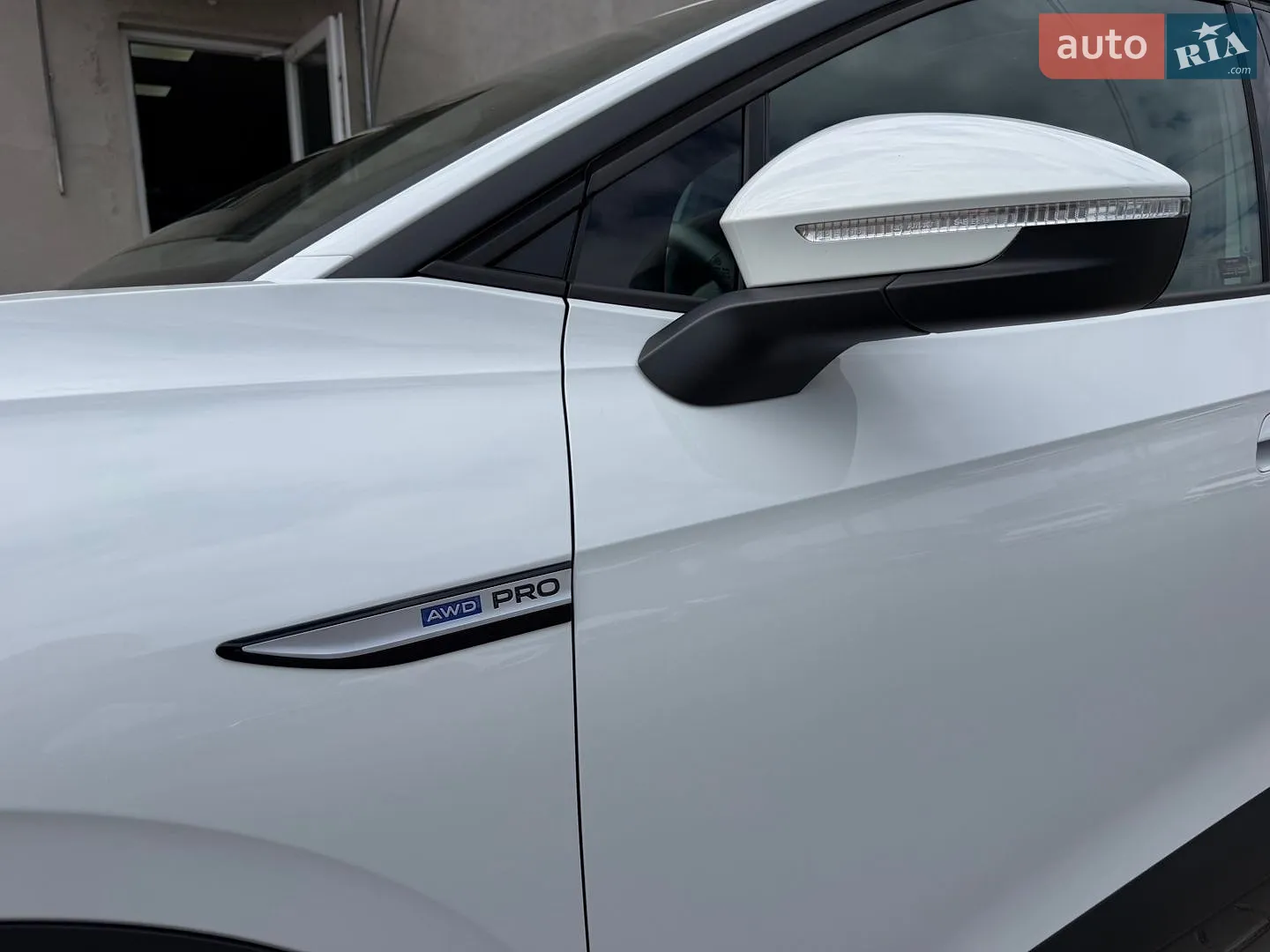 2023 Volkswagen ID.4 - мініатюра 11