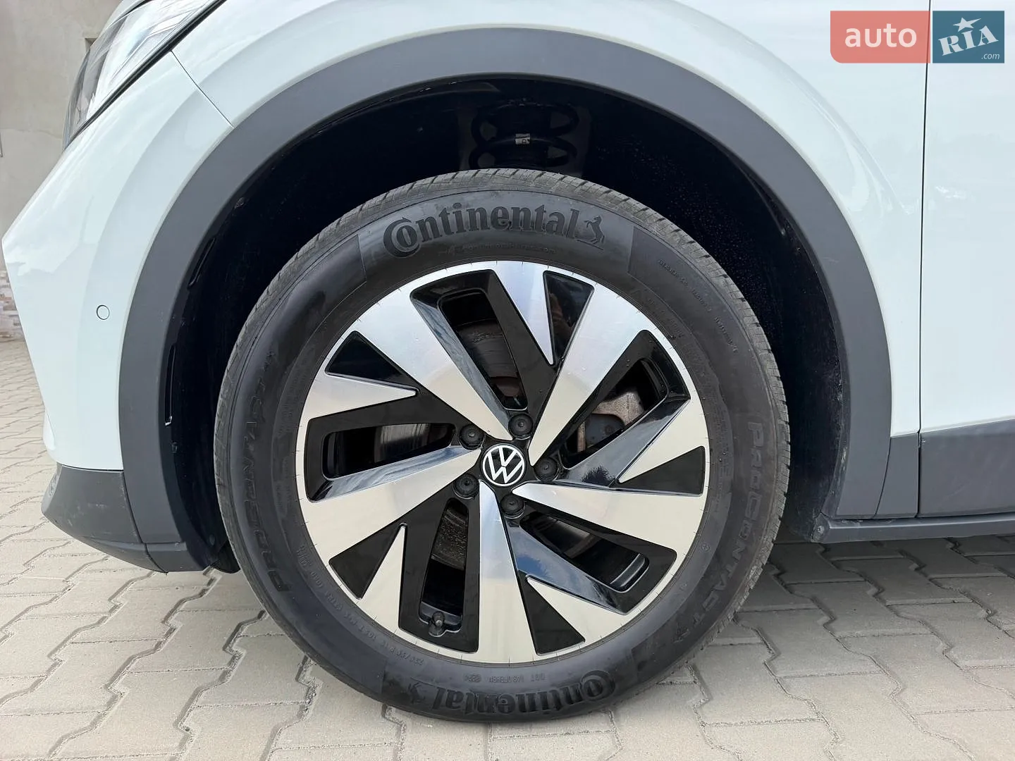 2023 Volkswagen ID.4 - мініатюра 10