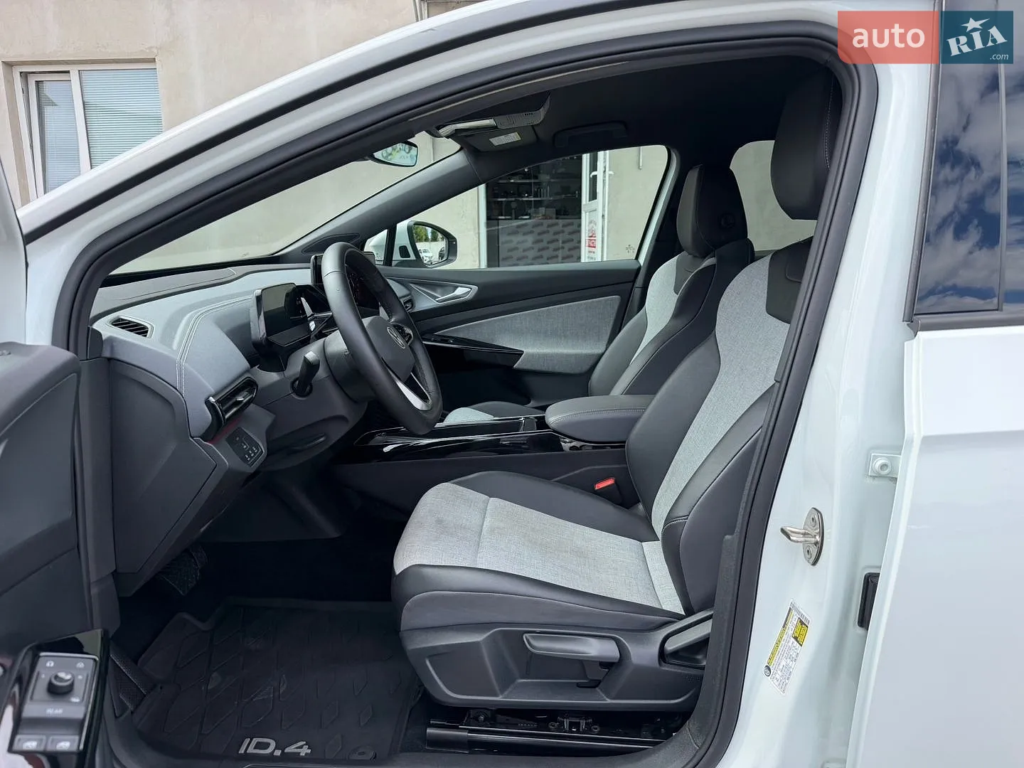 2023 Volkswagen ID.4 - мініатюра 13