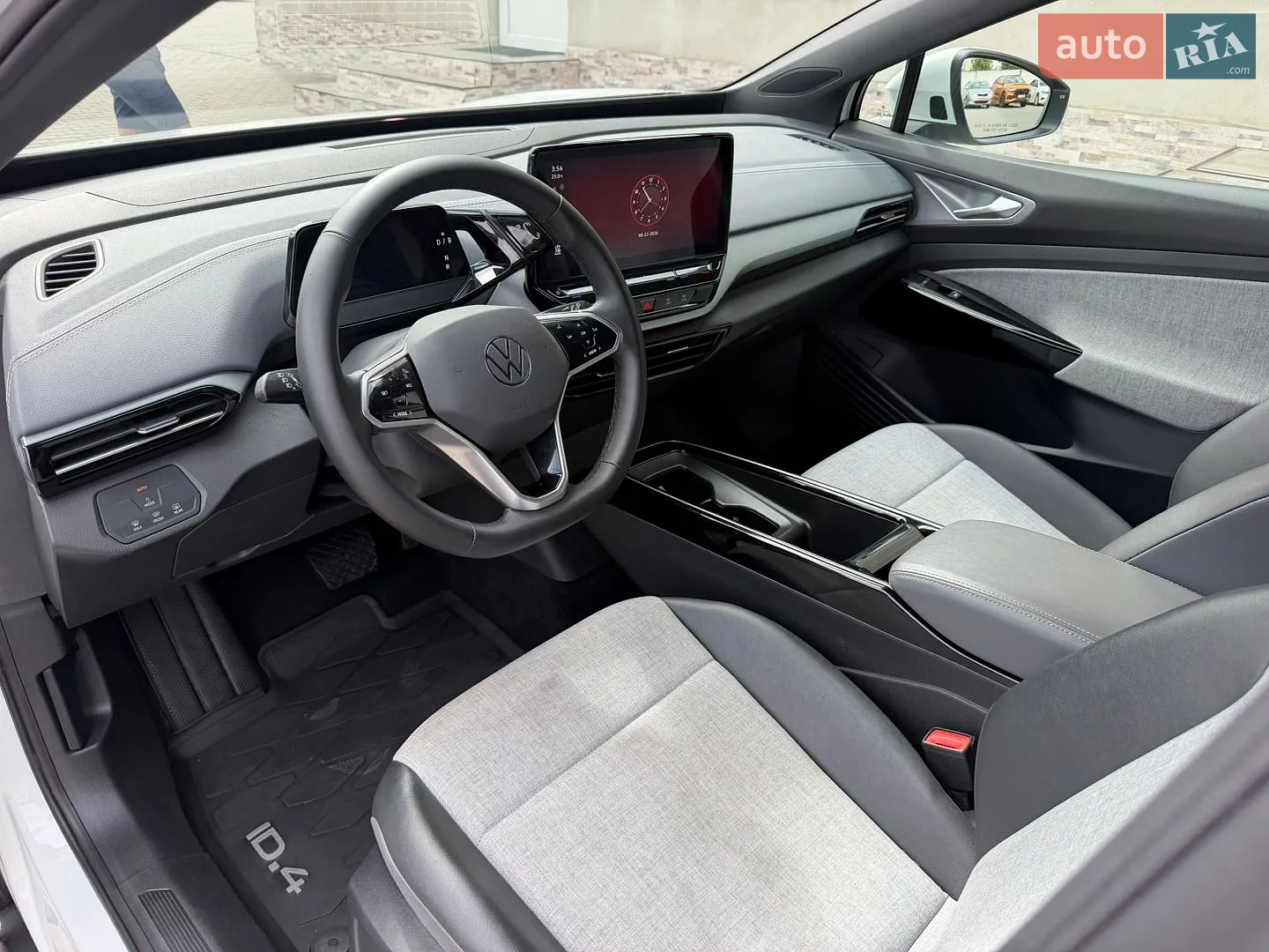 2023 Volkswagen ID.4 - мініатюра 15
